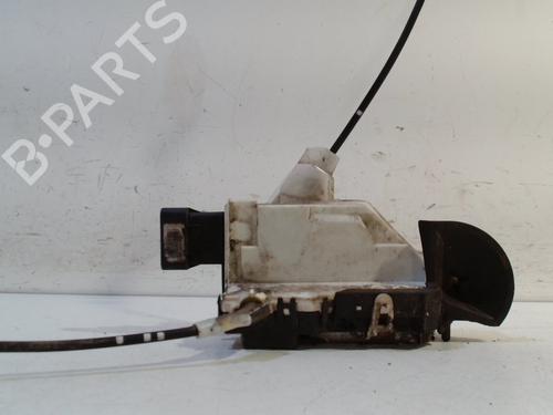Used Front left lock PEUGEOT 508 I (8D_) 1.6 THP (156 hp) 13208077