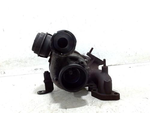 Turbocharger/Supercharger AUDI A3 Sportback (8PA) 2.0 TDI 16V | BP9445405M71 