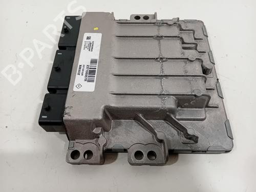 Engine control unit (ECU) RENAULT CAPTUR I (J5_, H5_) 1.2 TCe 120 | BP25116074M57  - Image 5