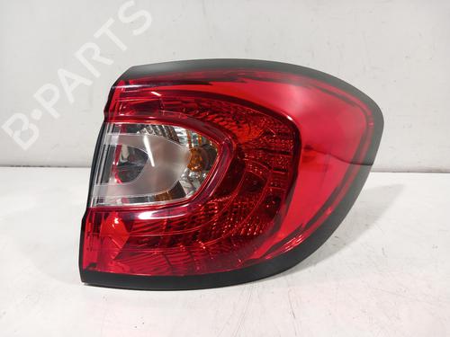 Used Right taillight Right taillight 36949250 36949250