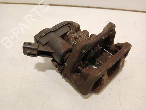 Left rear brake caliper RENAULT GRAND SCÉNIC IV (R9_) 1.2 TCe 130 | BP25154133M107 