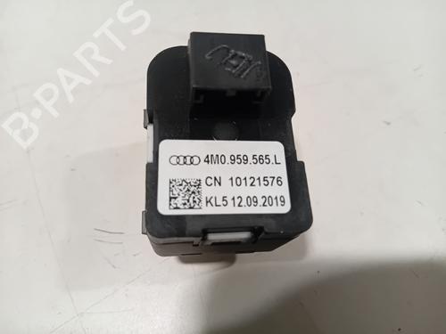 Mirror switch AUDI Q2 (GAB, GAG) SQ2 TFSI quattro | BP38622402I25 - Image 3