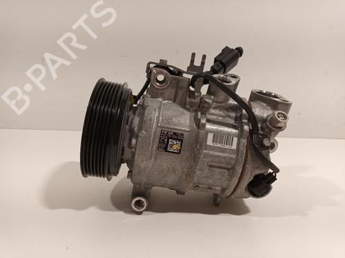 Used AC compressor AC compressor 26666322 26666322
