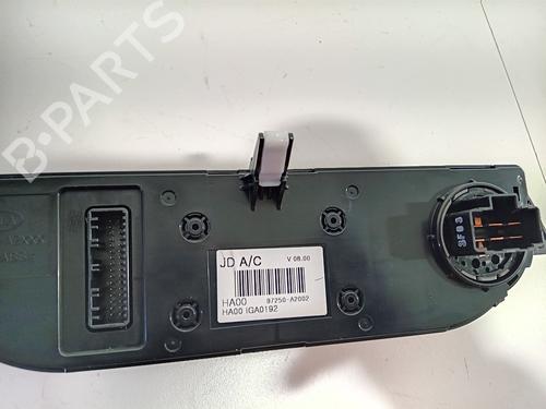 Climate control KIA PRO CEE'D (JD) 1.4 CVVT | BP23646329I5 