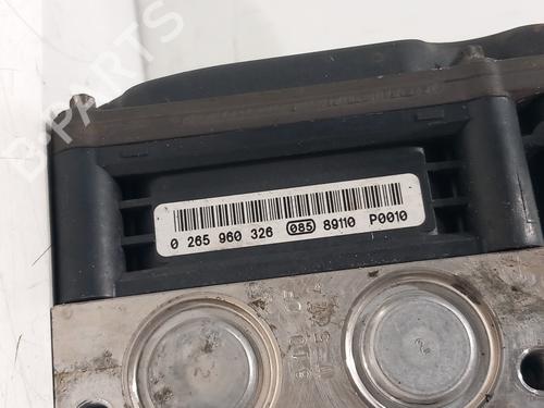 ABS pump BMW 5 Touring (E61) 530 xd | BP32780875M43 - Image 6