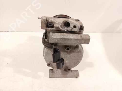 AC compressor KIA PICANTO II (TA) 1.0 | BP40128091M34 - Image 4