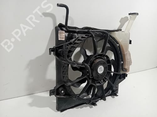 Radiator fan KIA PICANTO II (TA) 1.0 | BP32506928M35