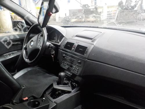 Left front shock absorber BMW X3 (E83) 3.0 d | BP15738428M16  - Image 17