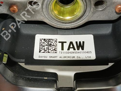 Steering wheel HYUNDAI IONIQ (AE) Electric | BP26202975C49 