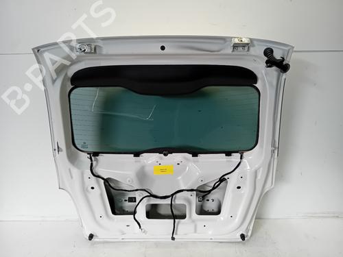 Tailgate ABARTH 500 / 595 / 695 1.4 (312.AXT1A) | BP24343098C6 