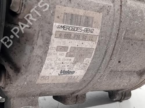 AC compressor MERCEDES-BENZ C-CLASS T-Model (S204) C 180 CDI (204.200) | BP27986630M34 - Image 3