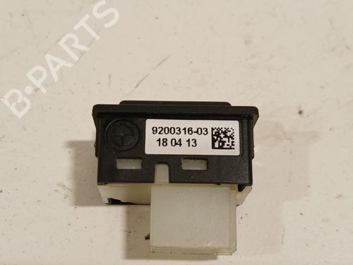 Switch BMW 5 (F10) 530 d | BP29169620I30 - Image 7