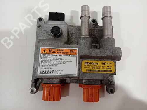 Used Electronic module HYUNDAI TUCSON (NX4E, NX4A) 1.6 T-GDi Hybrid (230 hp) 24505722