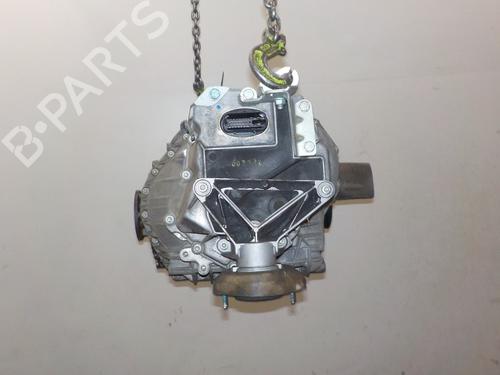 Gearbox AUDI A4 B6 (8E2) 2.0 | BP10668074M3 - Image 3