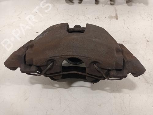 Used Left front brake caliper FORD GRAND C-MAX (DXA/CB7, DXA/CEU) 1.6 EcoBoost (150 hp) 31861586