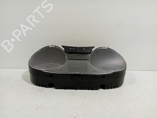 Instrument cluster SEAT IBIZA IV (6J5, 6P1) 2.0 TDI | BP21384127C47 