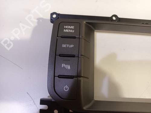 Switch LAND ROVER RANGE ROVER EVOQUE (L538) 2.2 D 4x4 | BP16757888I30 