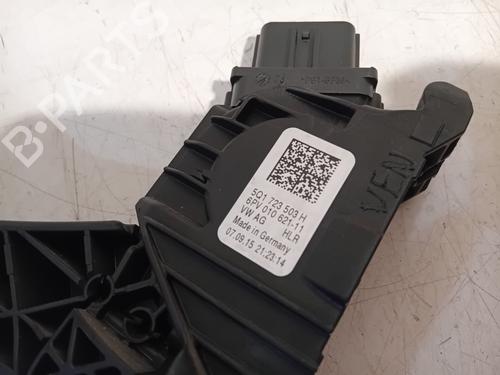 Pedal VW PASSAT B8 Variant (3G5, CB5) 2.0 TDI | BP23183028I4 - Image 5