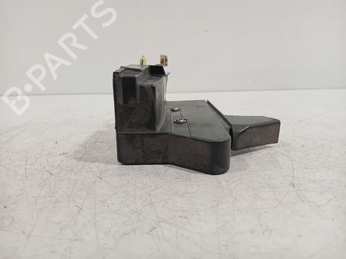 Used Front left lock DACIA LOGAN MCV II TCe 90 (K8M1, K8MA, K8AC) (90 hp) 20214249