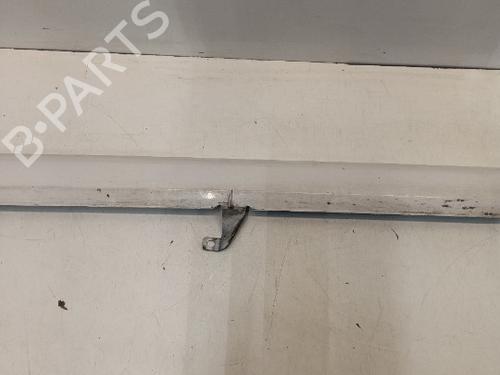 Left sideskirt VW POLO V (6R1, 6C1) 1.2 TDI | BP18265101C115 