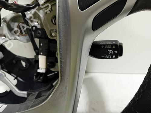 Steering wheel TOYOTA AVENSIS Estate (_T27_) 1.6 VVT-i (ZRT270_, ZRT270R) | BP18016339C49 