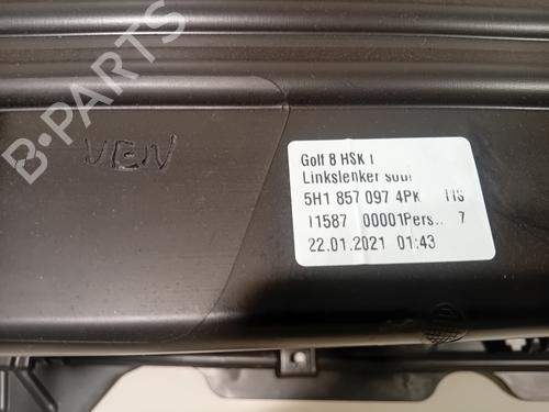 Hanskerom VW GOLF VIII (CD1, DA1) 2.0 TSI R 4motion | BP38293198C95 - Image 4