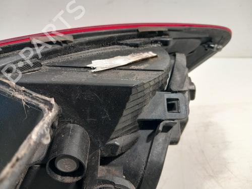 Left taillight SEAT LEON (5F1) 1.4 TSI | BP33433756C34 - Image 7