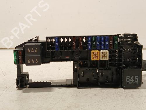 Fuse box SEAT IBIZA V (KJ1, KJG) 1.0 TSI | BP27479080E1  - Image 5
