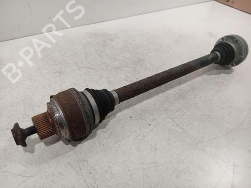 Left rear driveshaft AUDI Q5 (FYB, FYG) SQ5 TFSI quattro | BP33719966M40 - Image 2