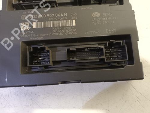 Electronic module AUDI A4 B8 Avant (8K5) 1.8 TFSI | BP17954374M83 