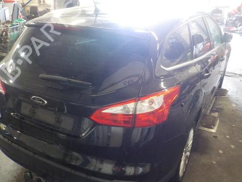 Left tailgate light FORD FOCUS III Turnier 1.6 TDCi | BP10081045C79  - Image 6