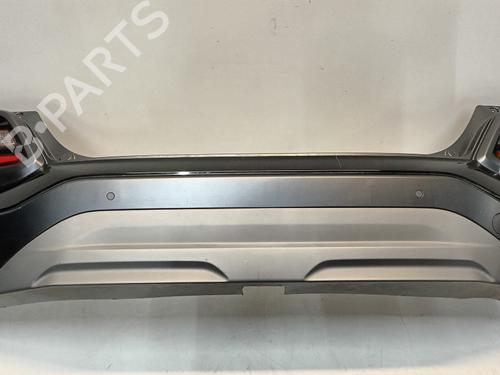 Rear bumper HYUNDAI KONA (OS, OSE, OSI) 1.0 T-GDi | BP30851622C8