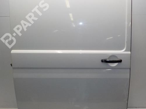 Used Right rear door Right rear door VW TRANSPORTER T5 Van (7HA, 7HH, 7EA, 7EH) 1.9 TDI (84 hp) 11179875 11179875