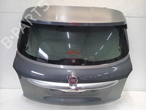 Used Tailgate FIAT 500X (334_) 1.4 (334AXC1B, 334AXC11) (140 hp) 26738414