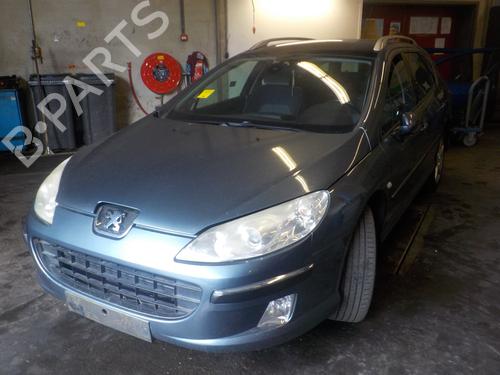 Used Parts PEUGEOT 407 SW (6E_, 6D_) 2.2 1041278