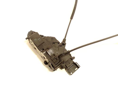 Front right lock CITROËN C4 Grand Picasso I (UA_) 1.6 VTi 120 | BP13205638C97 