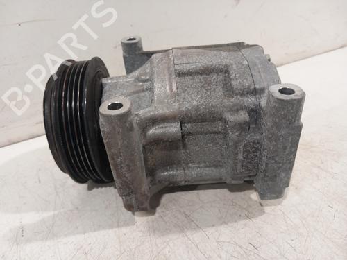 AC compressor FIAT 500 (312_) 1.2 (312AXA1A) | BP39469758M34  - Image 6