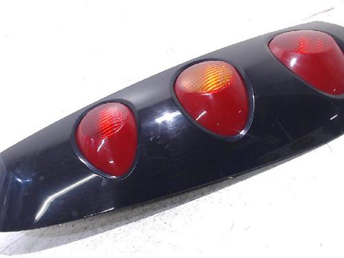 Left taillight SMART FORFOUR (454) 1.1 (454.030) | BP6051322C34 - Image 2