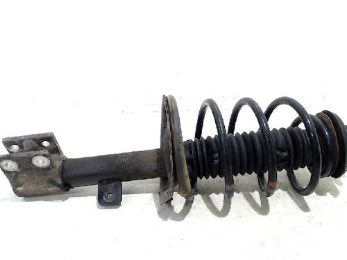 Used Left front shock absorber CITROËN C4 Coupe (LA_) 1.6 16V (109 hp) 5611928