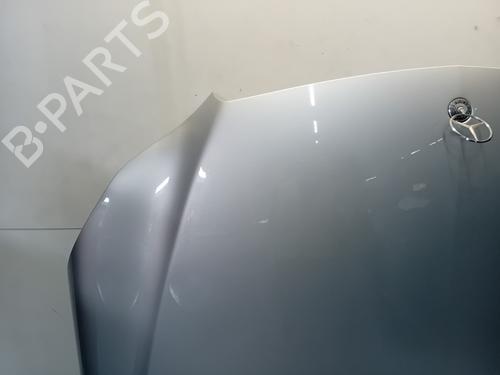 Hood MERCEDES-BENZ E-CLASS (W212) E 200 CDI / BlueTEC (212.005, 212.006) | BP27593534C1 