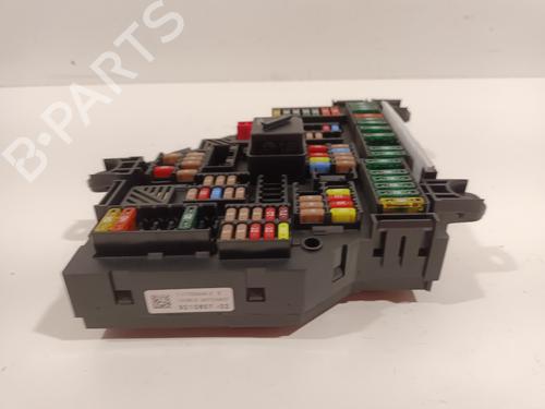 Fuse box BMW 5 (F10) 523 i | BP27548198E1 - Image 2
