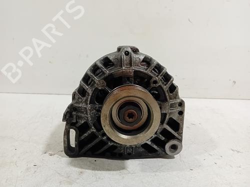 Alternator DACIA SANDERO 1.2 16V | BP20151246M7 