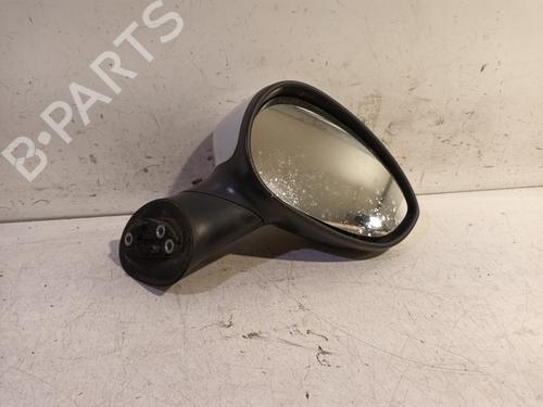 Right mirror FIAT PUNTO EVO (199_) 1.3 D Multijet | BP15295992C27 