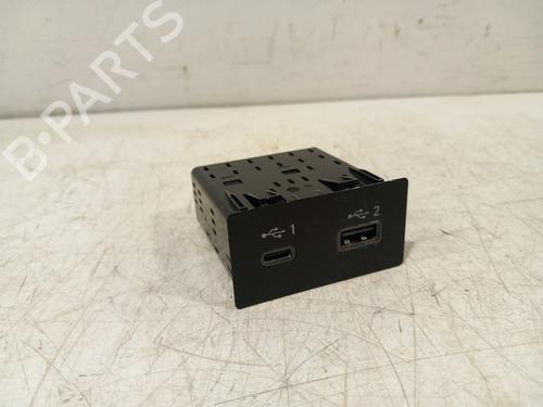 Used Electronic module Electronic module 34058828 34058828