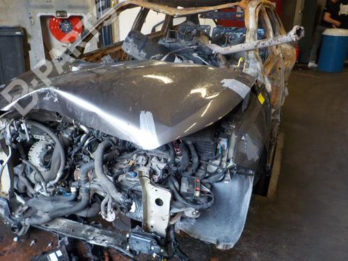 Used Parts PEUGEOT 308 SW II (LC_, LJ_, LR_, LX_, L4_)  2.0 BlueHDi 150  1069007