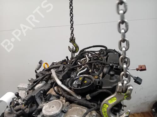 Engine VW GOLF VII Variant (BA5, BV5) 1.6 TDI | BP30617903M1 
