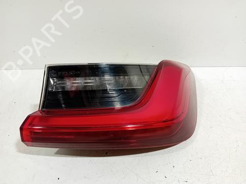 Used Right taillight Right taillight 21117319 21117319