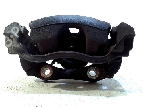 Right front brake caliper CITROËN C3 II (SC_) 1.1 i | BP11786327M104 - Image 2