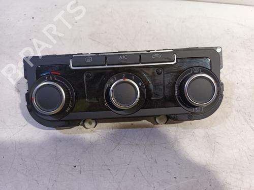 Used Climate control Climate control 15805265 15805265