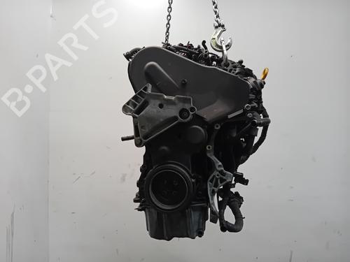 Engine VW GOLF VII (5G1, BQ1, BE1, BE2) 1.6 TDI | BP33607815M1 - Image 3